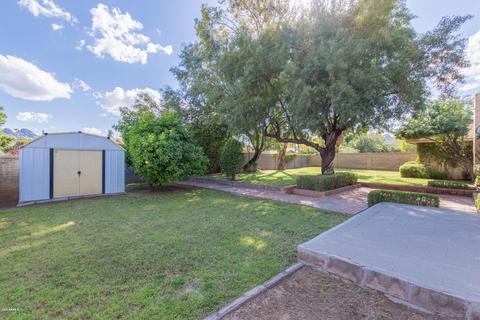 2745 E North Ln, Phoenix, AZ 85028 photo 21