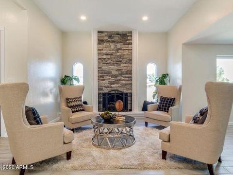 4419 E Becker Ln, Phoenix, AZ 85028 photo 24