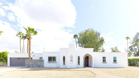 4419 E Becker Ln, Phoenix, AZ 85028 photo 1