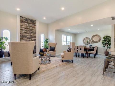 4419 E Becker Ln, Phoenix, AZ 85028 photo 25