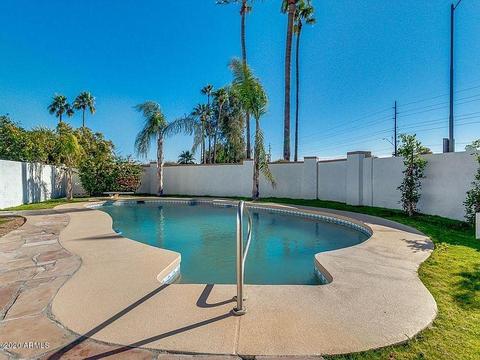 4419 E Becker Ln, Phoenix, AZ 85028 photo 85