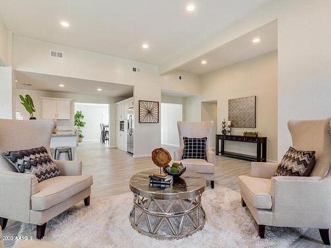4419 E Becker Ln, Phoenix, AZ 85028 photo 38