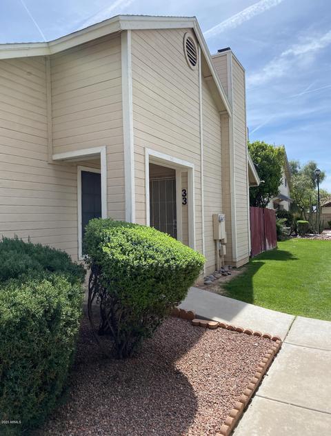 2455 E Broadway Rd #33, Mesa, AZ 85204 photo 2