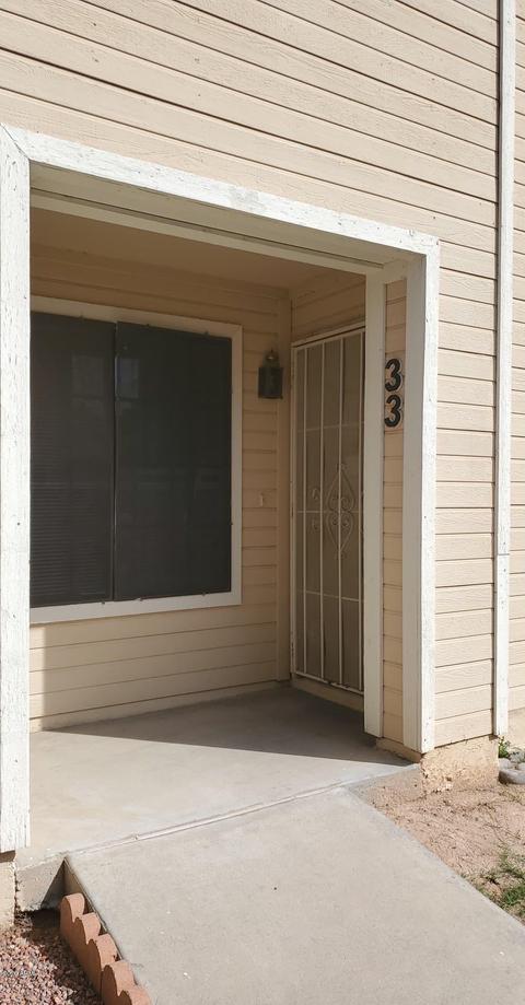 2455 E Broadway Rd #33, Mesa, AZ 85204 photo 3