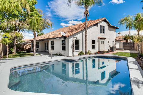1109 Encinas Ave, Gilbert, AZ 85234 photo 50