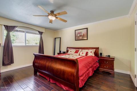 1724 E Greenway St, Mesa, AZ 85203 photo 26
