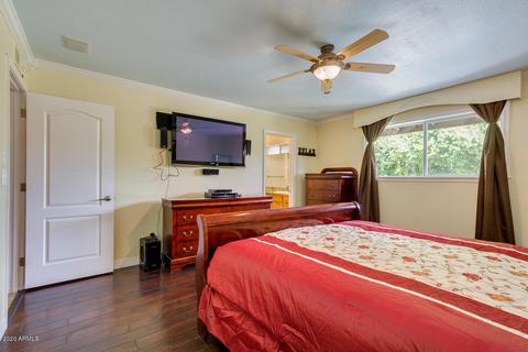 1724 E Greenway St, Mesa, AZ 85203 photo 27