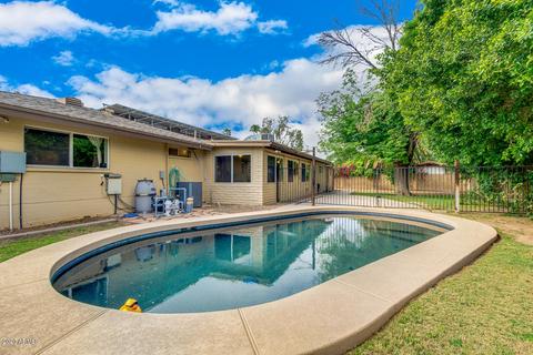 1724 E Greenway St, Mesa, AZ 85203 photo 41
