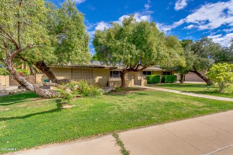 1724 E Greenway St, Mesa, AZ 85203 photo 2
