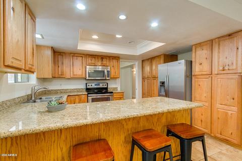 1724 E Greenway St, Mesa, AZ 85203 photo 17