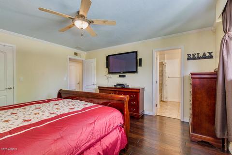 1724 E Greenway St, Mesa, AZ 85203 photo 28