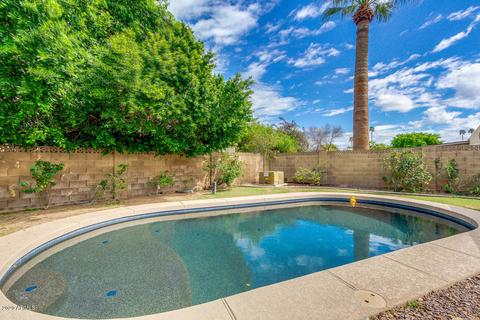 1724 E Greenway St, Mesa, AZ 85203 photo 39