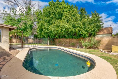1724 E Greenway St, Mesa, AZ 85203 photo 42
