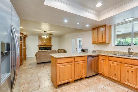 1724 E Greenway St, Mesa, AZ 85203 photo 14