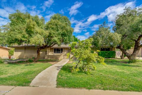 1724 E Greenway St, Mesa, AZ 85203 photo 1