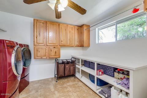 1724 E Greenway St, Mesa, AZ 85203 photo 37