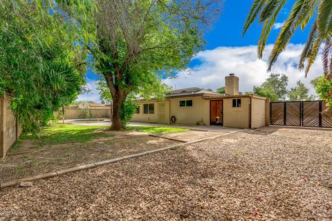 1724 E Greenway St, Mesa, AZ 85203 photo 45