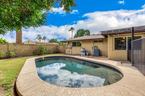 1724 E Greenway St, Mesa, AZ 85203 photo 40
