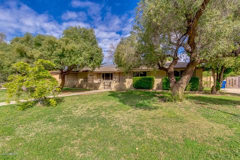 1724 E Greenway St, Mesa, AZ 85203 photo 5