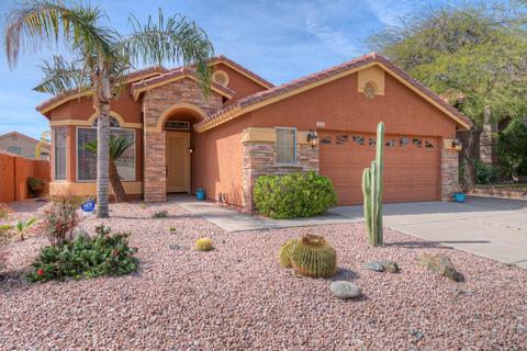 1025 E Mountain Vista Dr, Phoenix, AZ 85048 photo 1