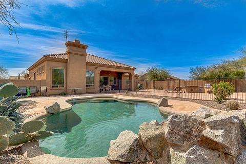 720 E Blue Eagle Ln, Phoenix, AZ 85086 photo 46