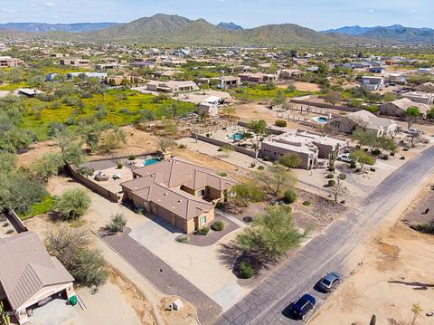 720 E Blue Eagle Ln, Phoenix, AZ 85086 photo 67