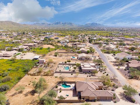 720 E Blue Eagle Ln, Phoenix, AZ 85086 photo 82