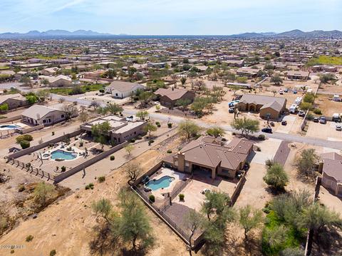 720 E Blue Eagle Ln, Phoenix, AZ 85086 photo 74