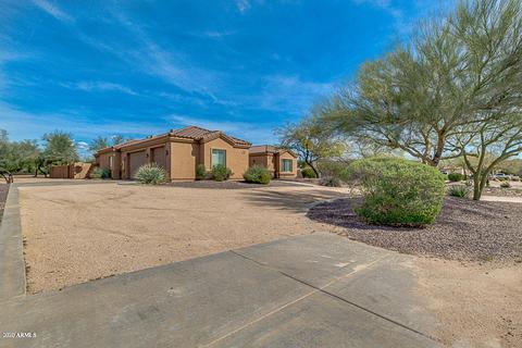 720 E Blue Eagle Ln, Phoenix, AZ 85086 photo 3