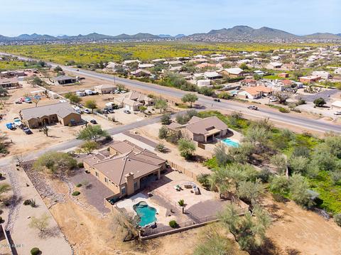 720 E Blue Eagle Ln, Phoenix, AZ 85086 photo 72