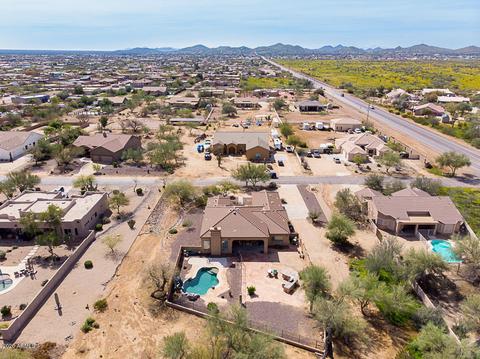 720 E Blue Eagle Ln, Phoenix, AZ 85086 photo 73