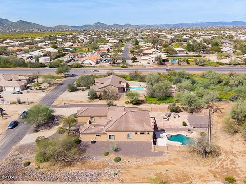 720 E Blue Eagle Ln, Phoenix, AZ 85086 photo 70