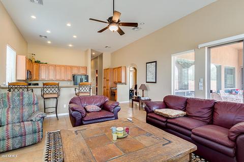 720 E Blue Eagle Ln, Phoenix, AZ 85086 photo 17