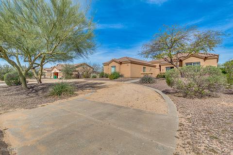720 E Blue Eagle Ln, Phoenix, AZ 85086 photo 4