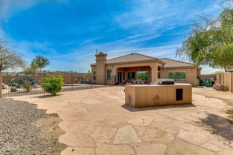 720 E Blue Eagle Ln, Phoenix, AZ 85086 photo 51