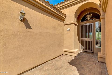 720 E Blue Eagle Ln, Phoenix, AZ 85086 photo 7