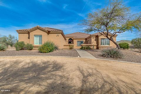 720 E Blue Eagle Ln, Phoenix, AZ 85086 photo 1