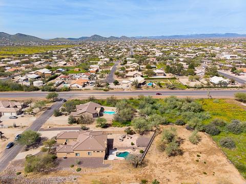 720 E Blue Eagle Ln, Phoenix, AZ 85086 photo 71