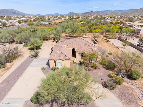 720 E Blue Eagle Ln, Phoenix, AZ 85086 photo 64