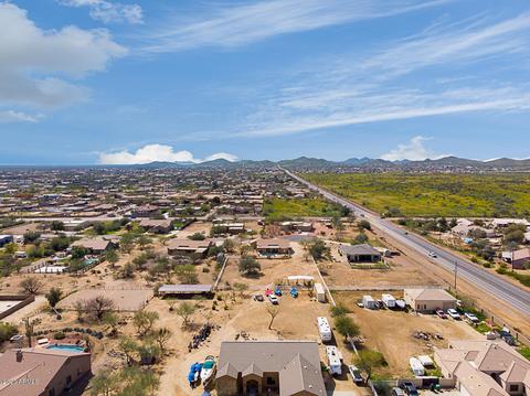 720 E Blue Eagle Ln, Phoenix, AZ 85086 photo 79