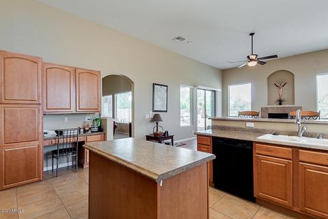 720 E Blue Eagle Ln, Phoenix, AZ 85086 photo 22