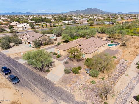 720 E Blue Eagle Ln, Phoenix, AZ 85086 photo 65
