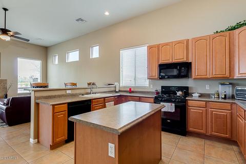720 E Blue Eagle Ln, Phoenix, AZ 85086 photo 21