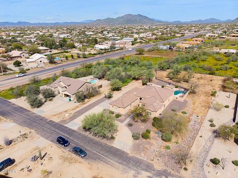 720 E Blue Eagle Ln, Phoenix, AZ 85086 photo 69