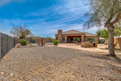 720 E Blue Eagle Ln, Phoenix, AZ 85086 photo 52
