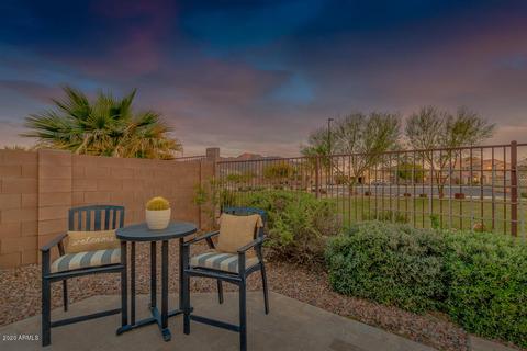 2071 E Flintlock Dr, Gilbert, AZ 85298 photo 38