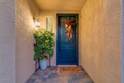 2071 E Flintlock Dr, Gilbert, AZ 85298 photo 3