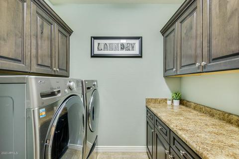 2071 E Flintlock Dr, Gilbert, AZ 85298 photo 31