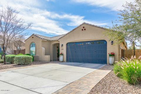 2071 E Flintlock Dr, Gilbert, AZ 85298 photo 72