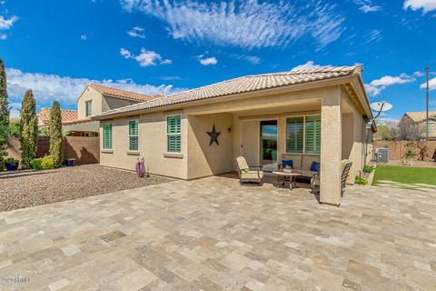 2071 E Flintlock Dr, Gilbert, AZ 85298 photo 73